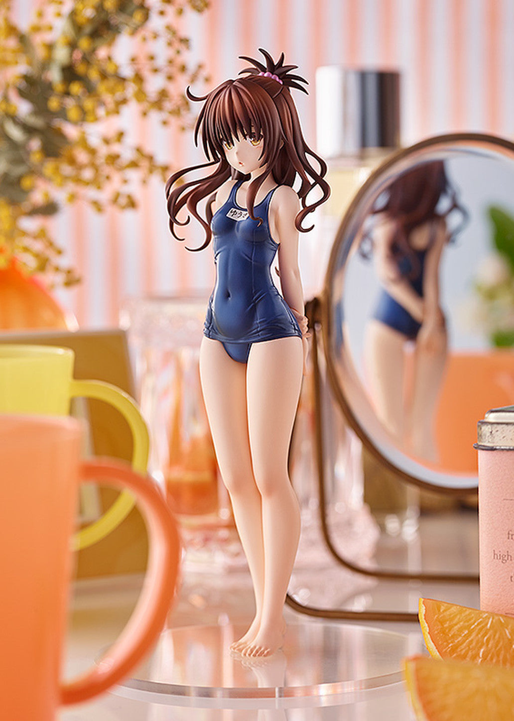 POP UP PARADE: To Love-Ru Darkness - Mikan Yuki