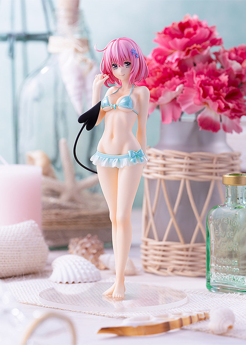 Pop up Parade: To Love-Ru Darkness - Momo Belia Deviluke