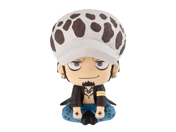 One Piece - Look Up Series - Trafalgar Law