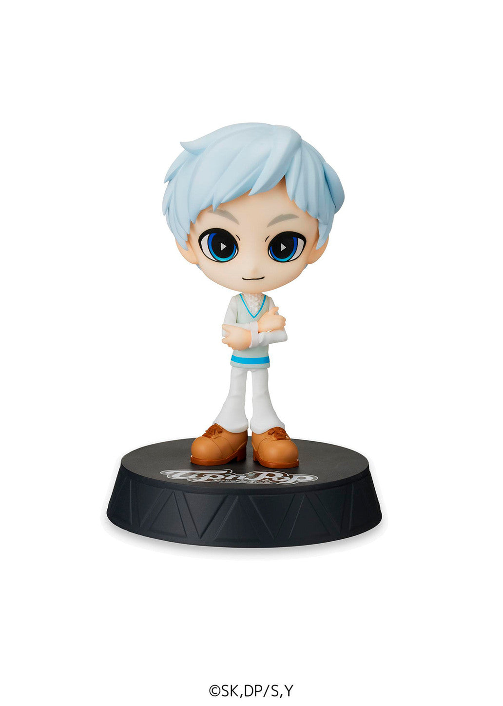 The Promised Neverland: Norman Tip'n'pop Pm Figure