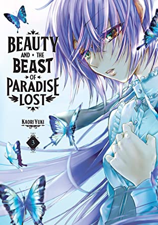 Beauty and the Beast of Paradise Lost, Vol. 3