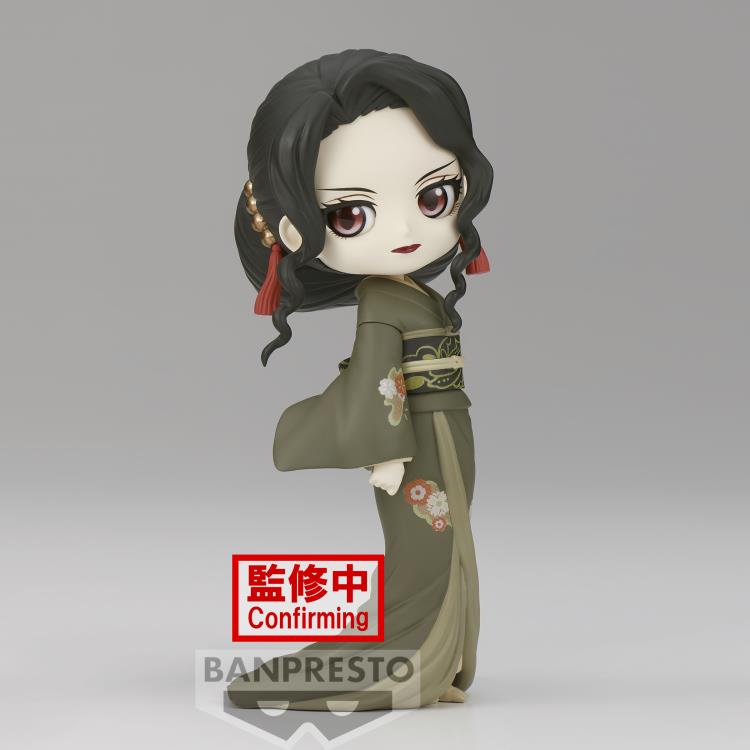 Demon Slayer: Kimetsu no Yaiba - Q Posket - Muzan Kibutsuji [Ver. B]