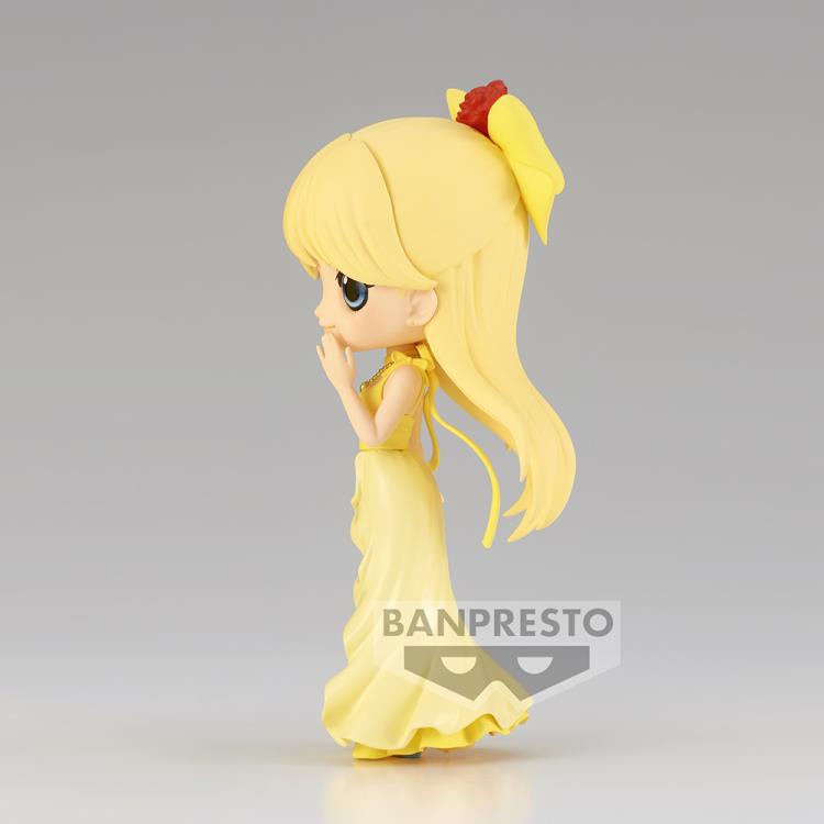 Sailor Moon: Eternal - Q Posket - Princess Venus [Ver.B]