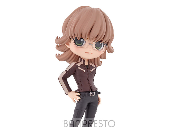 TIGER & BUNNY 2 - Q POSKET - BARNABY BROOKS JR. (VER.B)