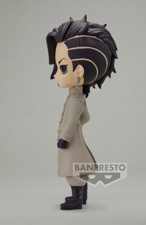 Tokyo Revengers - Q Posket - Hajime Kokonoi [Ver. B]