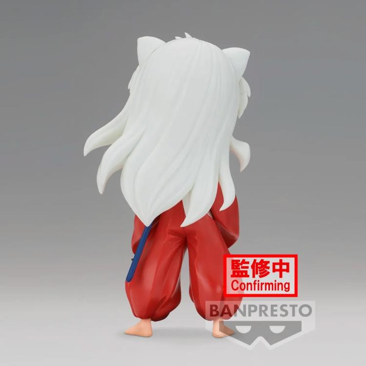 InuYasha - Q Posket - Inuyasha (Ver. A)