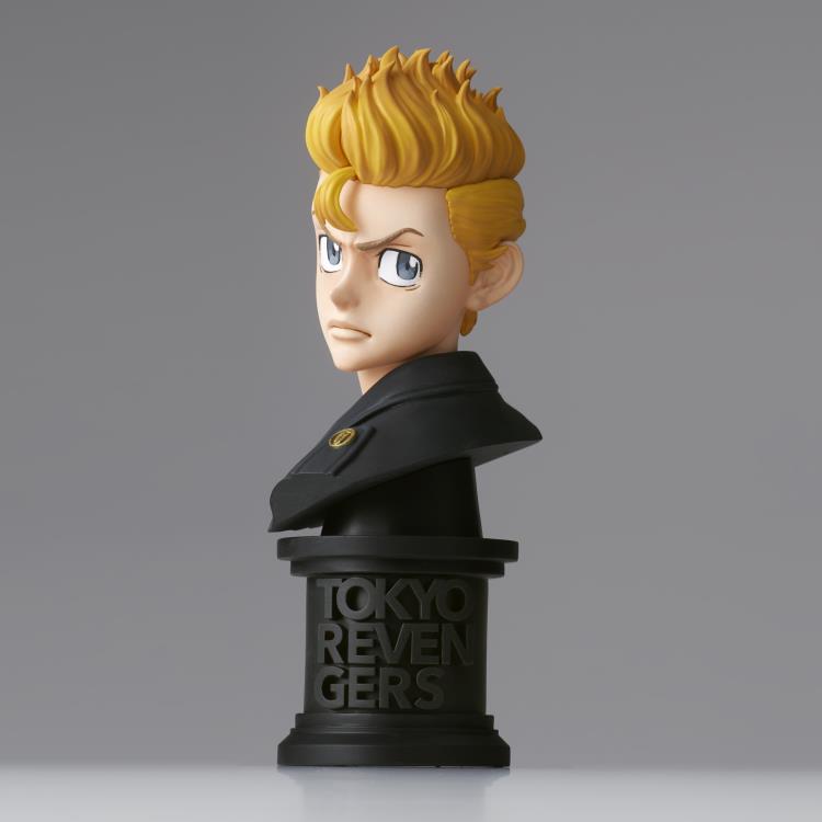 Tokyo Revengers - Faceculptures - Takemichi Hanagaki (Ver.A)