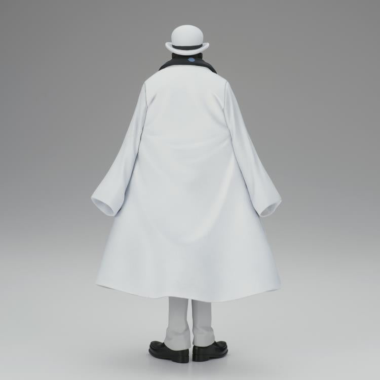 One Piece - DXF - The Grandline Men Wano Country Vol.25 - CP0 Agent