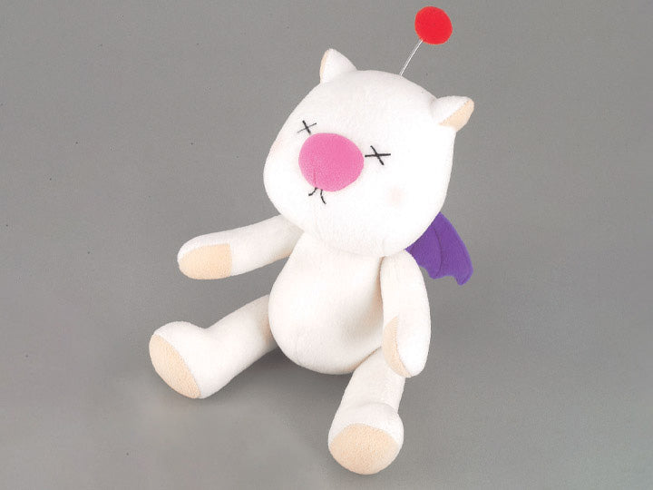 Final Fantasy X - Plush - Moogle Doll