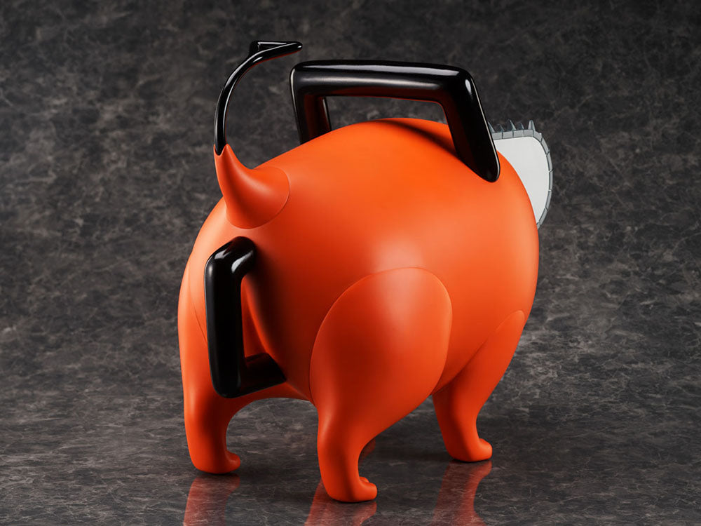 Chainsaw Man - Pochita - 1/1 Scale Posing Vinyl Figure