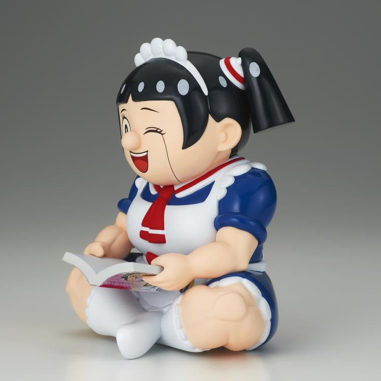 Me & Roboco - Sofvimates - Roboco Taira