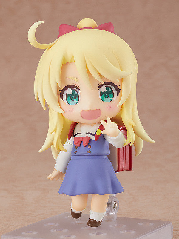 Nendoroid: Wataten!: An Angel Flew Down to Me - Noa Himesaka