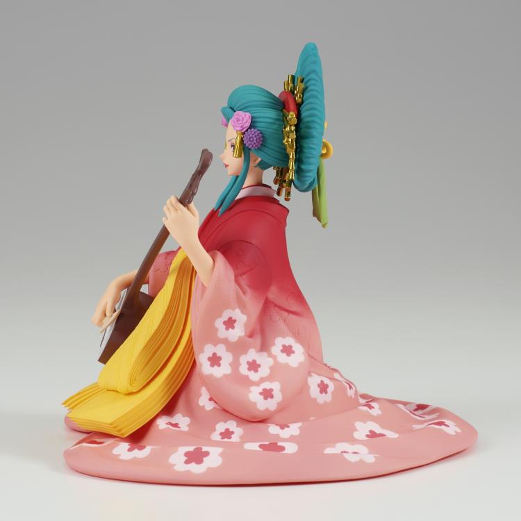 One Piece - DXF - The Grandline Lady - Geisha Komurasaki