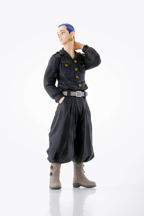 Tokyo Revengers - Hakkai Shiba Figure