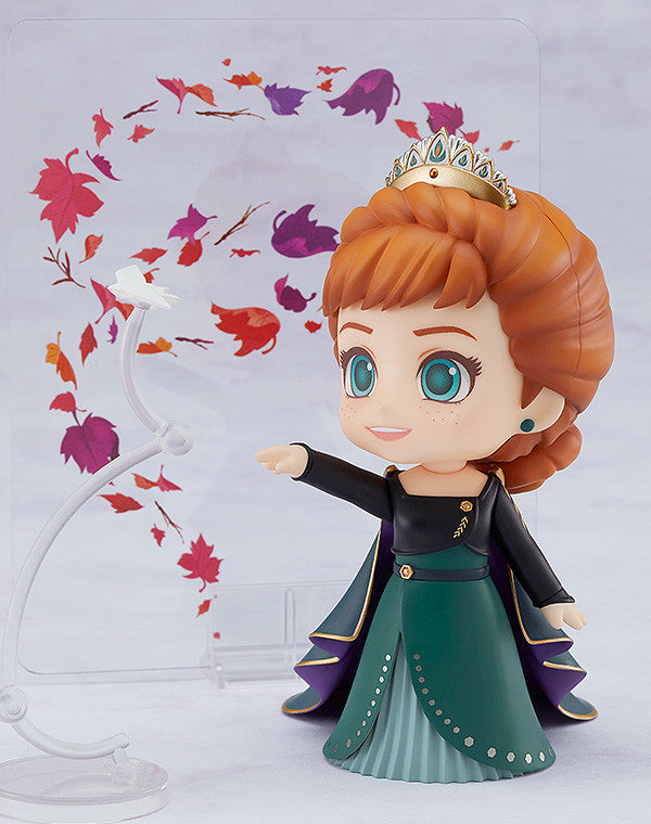 Nendoroid: Frozen 2 - Anna: Epilogue Dress Ver.