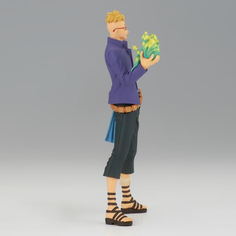 One Piece - DXF The Grandline Men Vol.21 - Marco