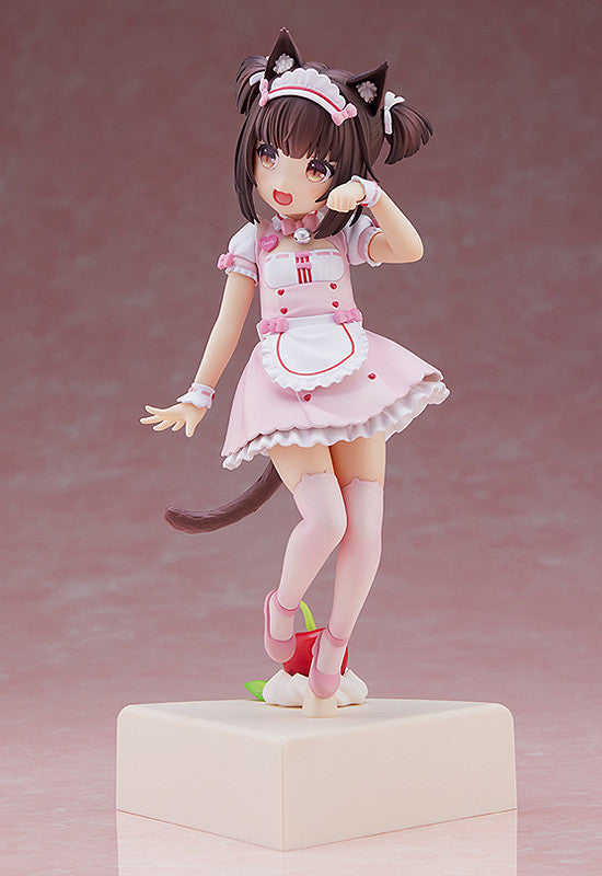 Nekopara: Chocola [~pretty Kitty Style~ (Pastel Sweet)] - 1/7 Scale Figure