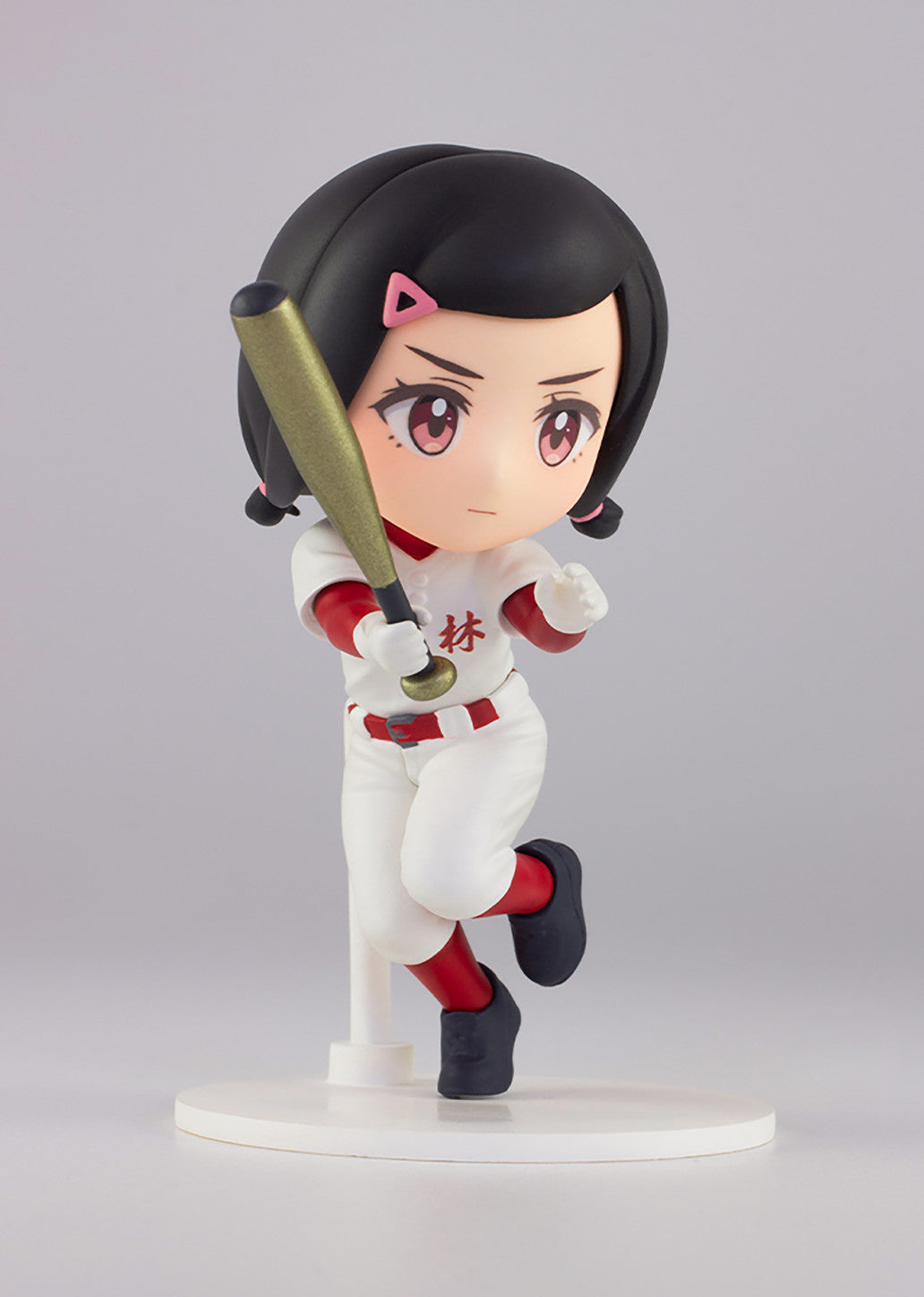 Major 2nd: Fujii Chisato - Mini Figure