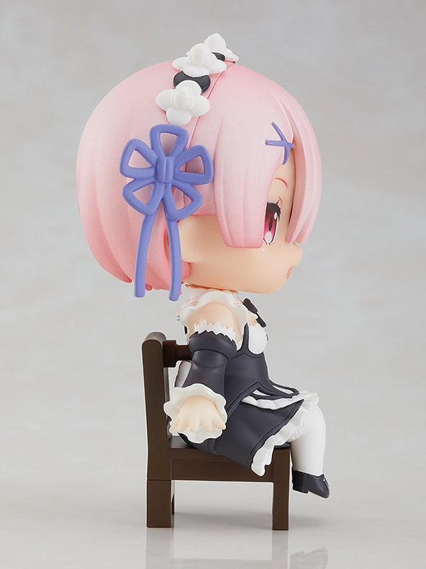 Nendoroid Swacchao! Re:Zero - Ram