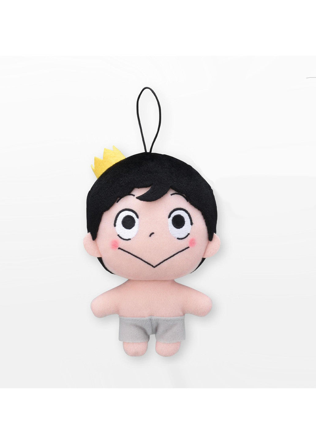Ranking of Kings: Prize Plush - [C] Bojji Naked (Sega)