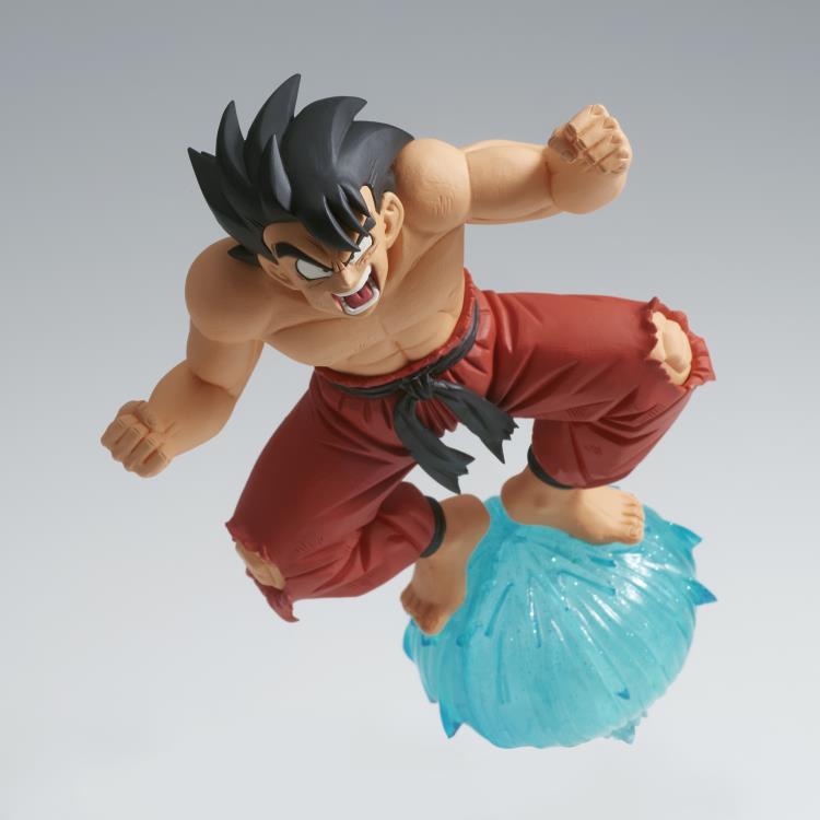 Dragon Ball - GxMateria - Goku [Ver. 3]
