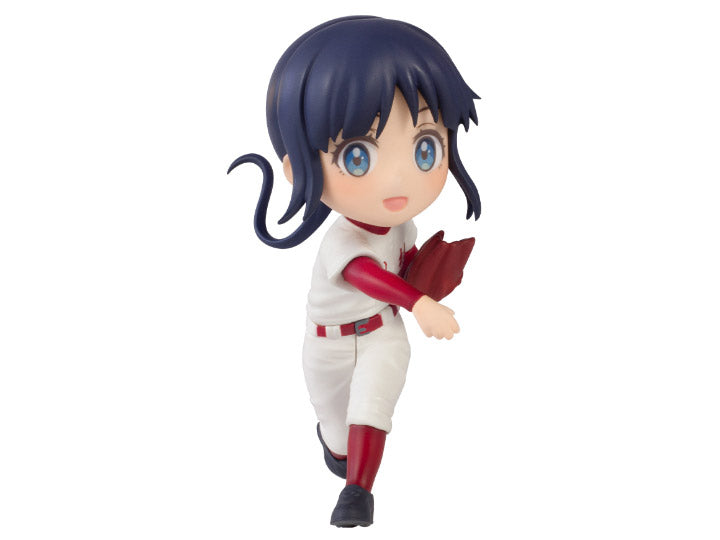 Major 2nd: Mutsuko Sakura - Mini Figure
