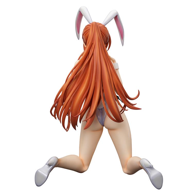 Code Geass: Lelouch of the Rebellion - B-Style - Shirley Fenette [Bare Leg Bunny Ver.] - 1/4 Scale Figure