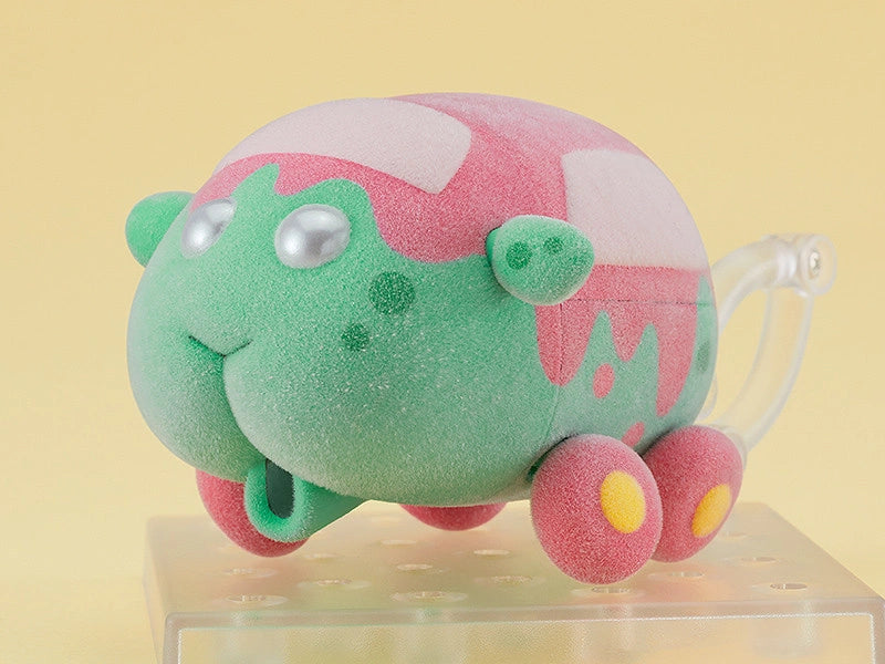 Nendoroid: Pui Pui Molcar - Zombie Shiromo