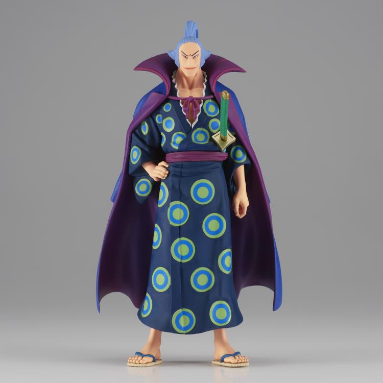 One Piece - DXF - The Grandline Men - Extra Denjiro