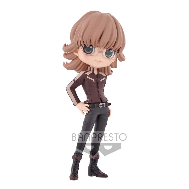 TIGER & BUNNY 2 - Q POSKET - BARNABY BROOKS JR. (VER.B)