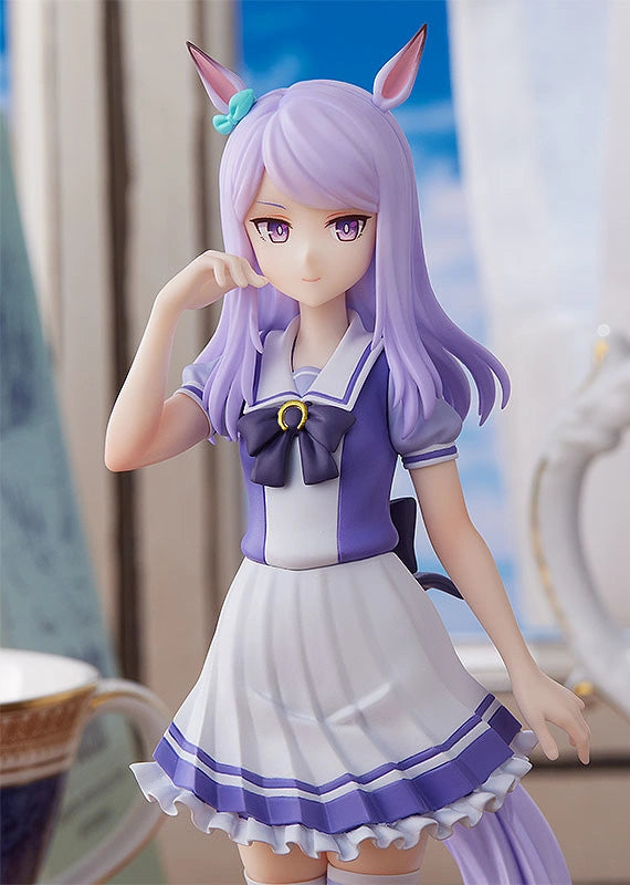 Pop up Parade: Uma Musume: Pretty Derby - Mejiro Mcqueen [School Uniform Ver.]