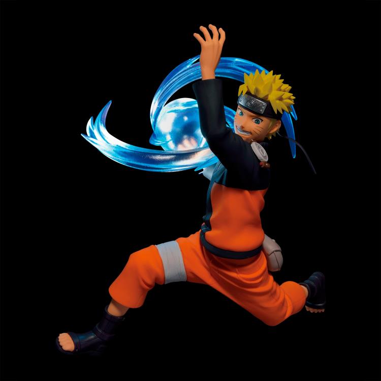 Naruto: Shippuden - Effectreme - Naruto Uzumaki