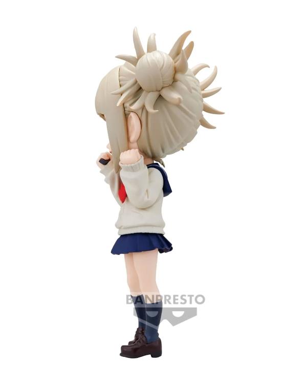 My Hero Academia - Q Posket - Himiko Toga II (Ver. A)