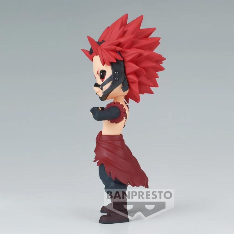 My Hero Academia - Q Posket - Eijiro Kirishima [Ver.A]