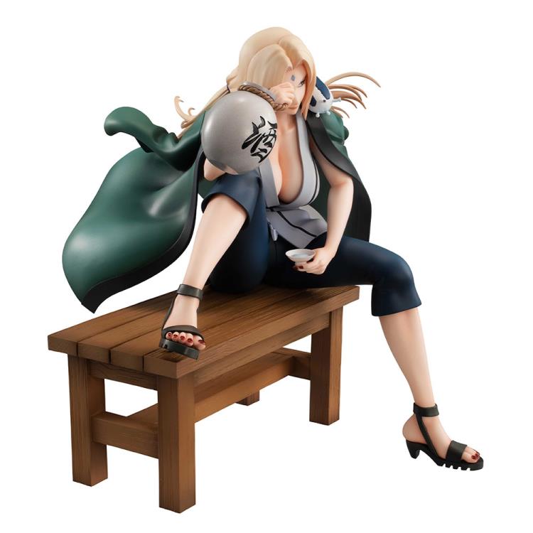 Naruto Gals Tsunade [Ver. 2] Figure