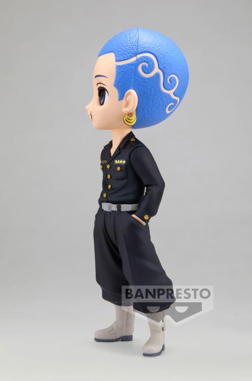 Tokyo Revengers - Q Posket - Hakkai Shiba [Ver.A]