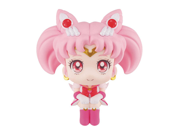 Sailor Moon Eternal - Look Up Series - Chibi Moon