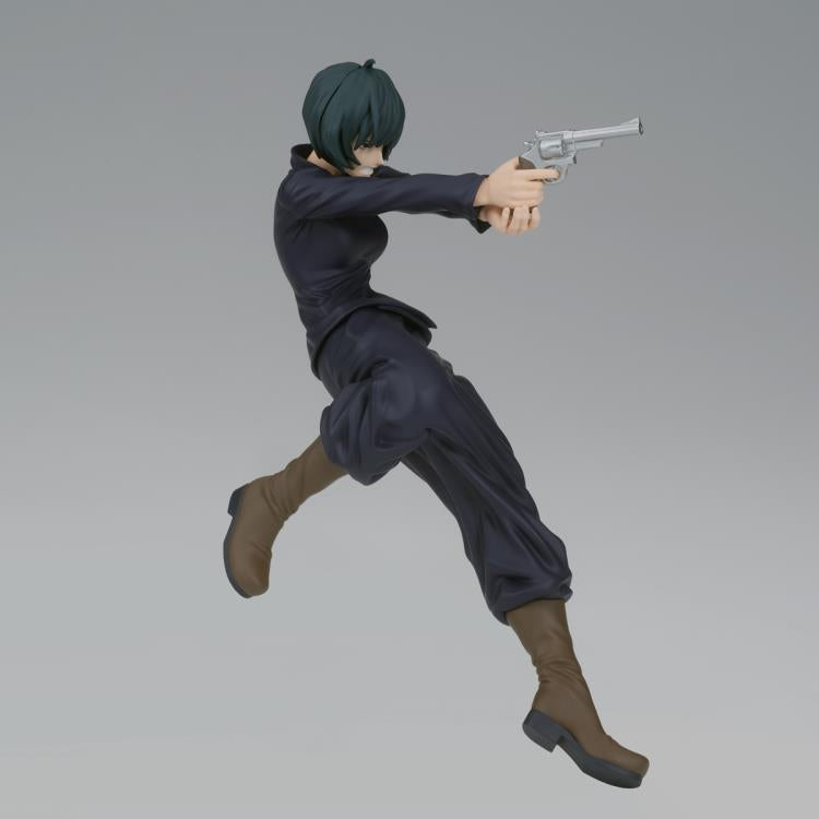 Jujutsu Kaisen - Jujutsu no Waza - Mai Zenin