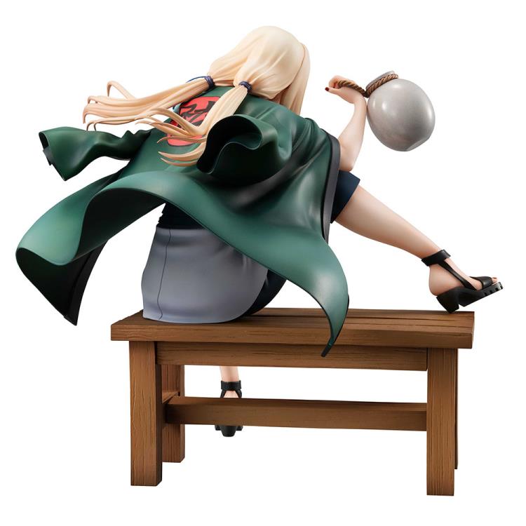 Naruto Gals Tsunade [Ver. 2] Figure