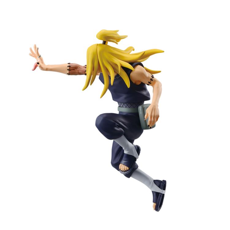 Naruto: Shippuden - Vibration Stars (Sasuke vs. Deidara) - Deidara (Ver.2)