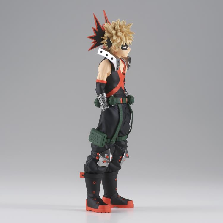 My Hero Academia - Age of Heroes - Katsuki Bakugo (Ver.2)