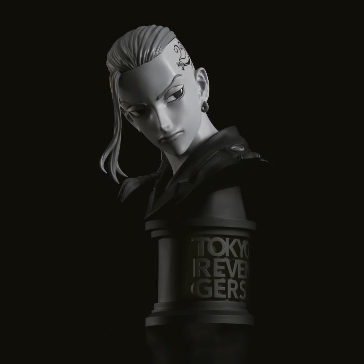 Tokyo Revengers - Faceculptures - Ken Ryuguji [Ver. B]