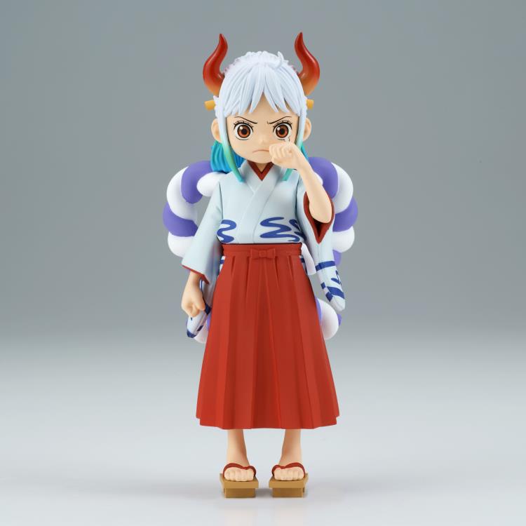 One Piece - DXF - The Grandline Children Wano Country Vol.3 - Yamato