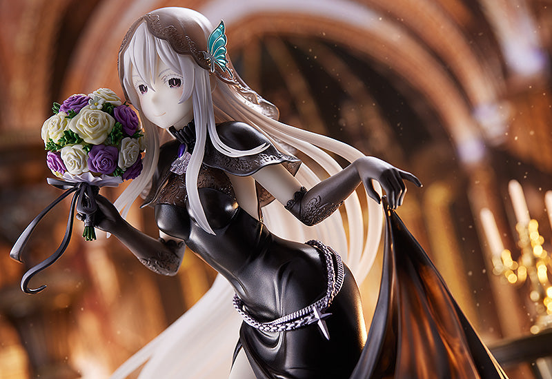 Re:Zero Starting Life in Another World - Echidna [Wedding Ver.] - 1/7 Scale Figure **Pre-Order**