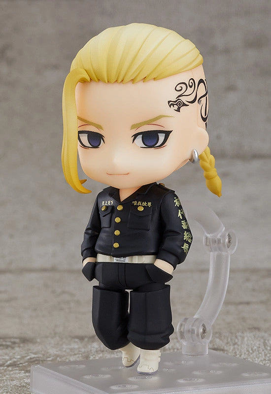 Tokyo Revengers - Nendoroid Draken (Ken Ryuguji)