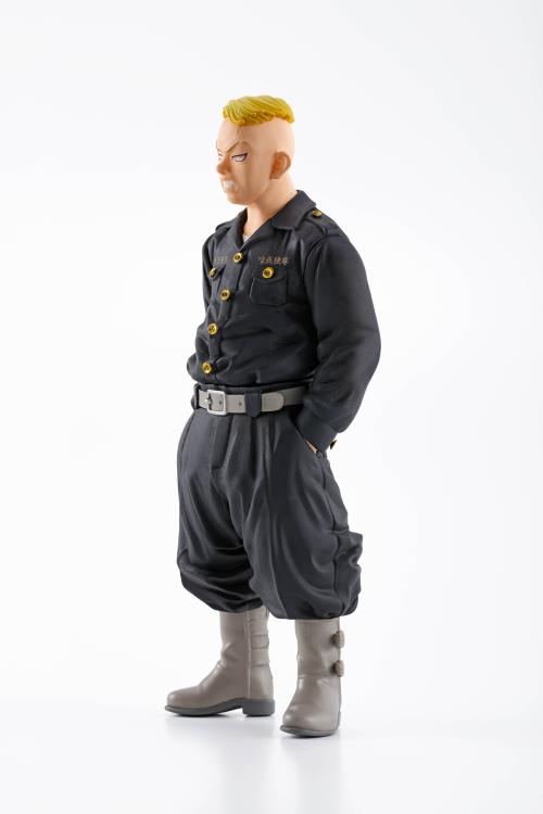 TOKYO REVENGERS - HARUKI HAYASHIDA FIGURE