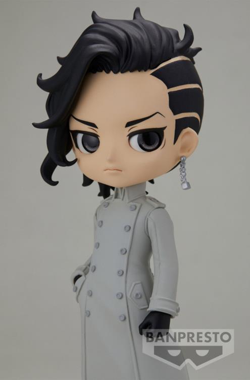 Tokyo Revengers - Q Posket - Hajime Kokonoi [Ver. A]