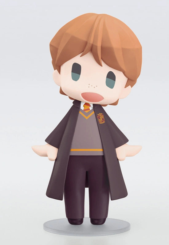 Hello! Good Smile: Harry Potter - Ron Weasley