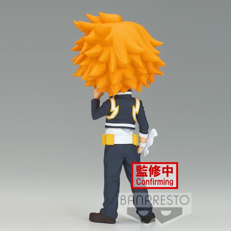 My Hero Academia - Q Posket - Denki Kaminari (Ver.B)