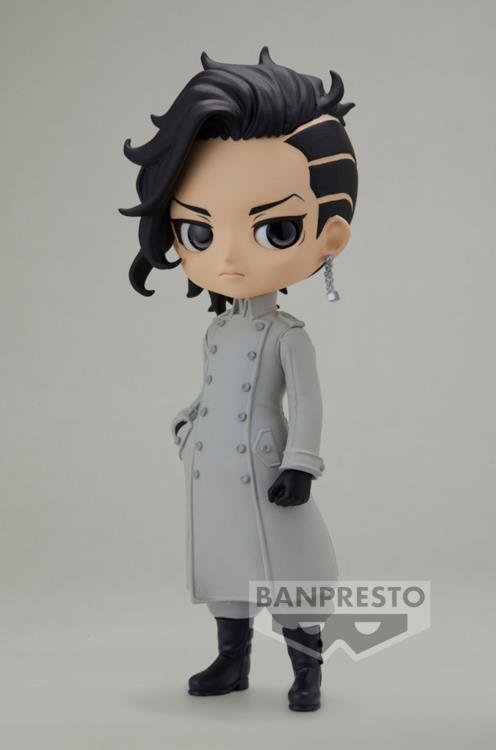 Tokyo Revengers - Q Posket - Hajime Kokonoi [Ver. A]